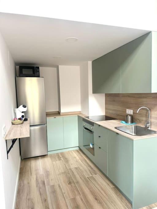 Gran Apartamento A Pie De Calle Valencia Kültér fotó